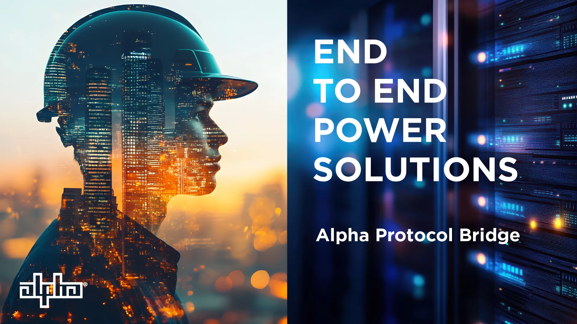 Alpha Technologies