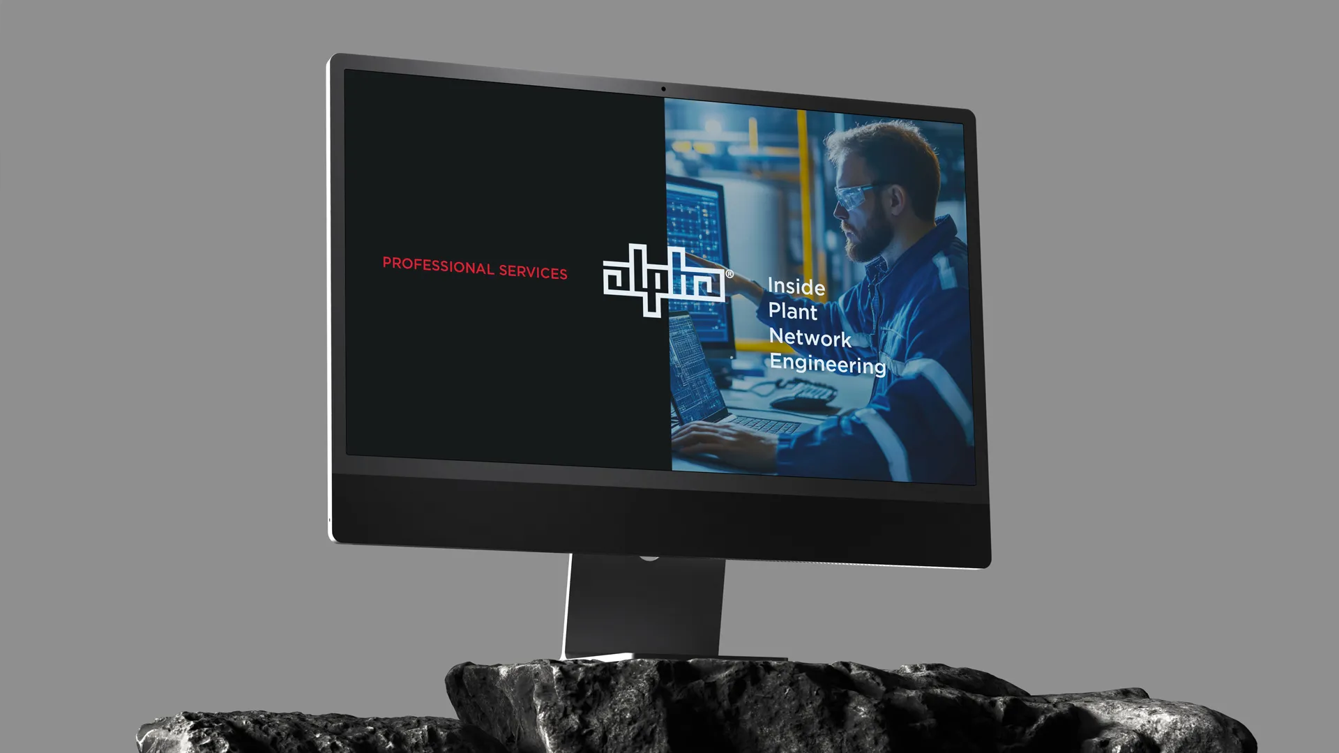 Alpha Technologies