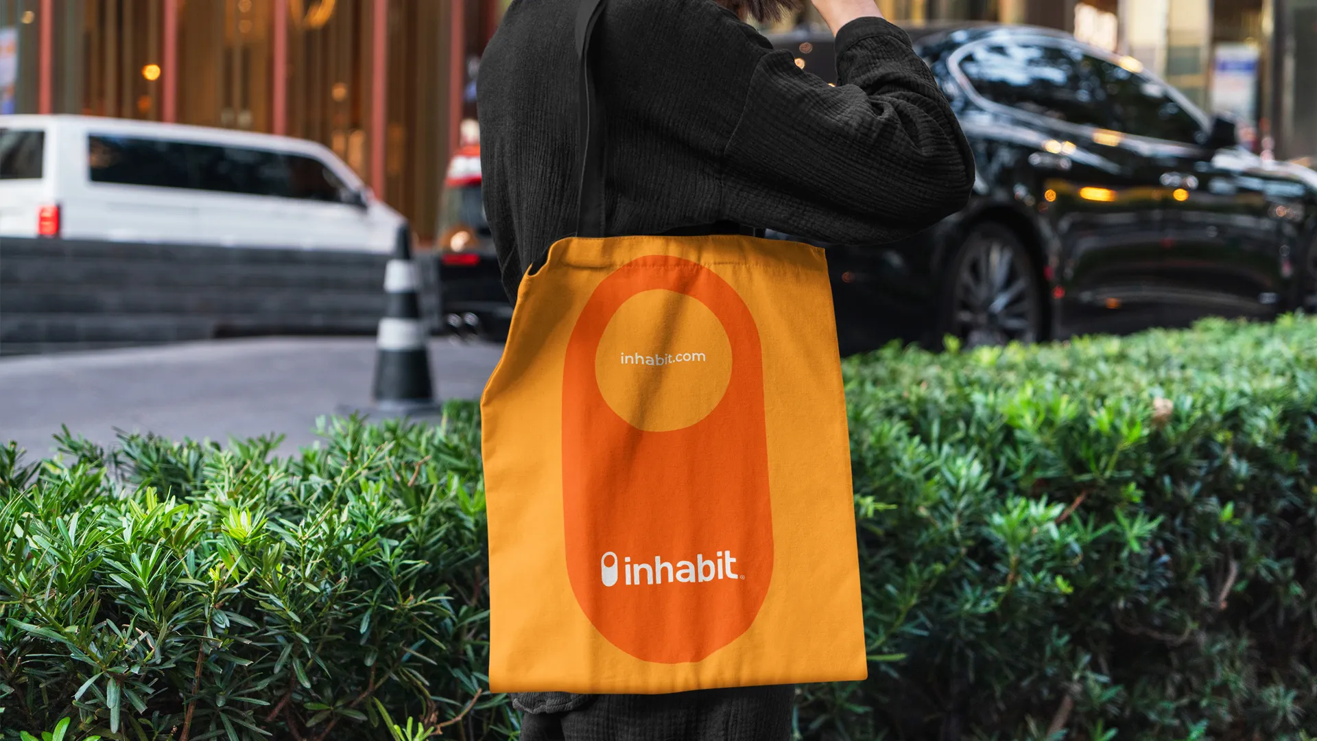 Inhabit