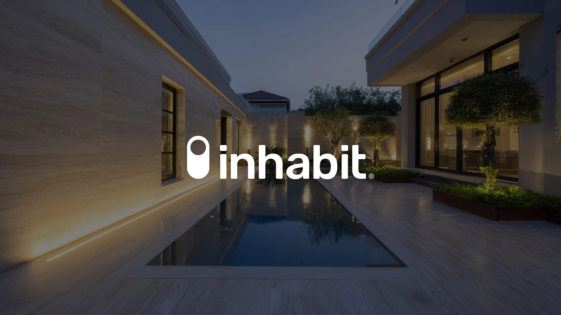 Inhabit