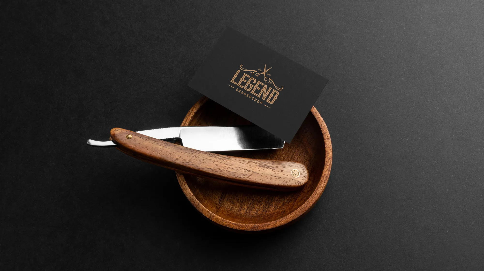 Legend Barbershop