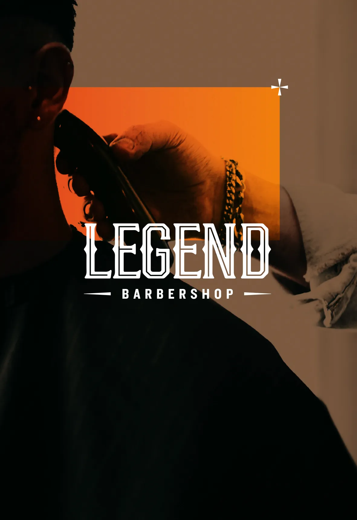 Legend Barbershop