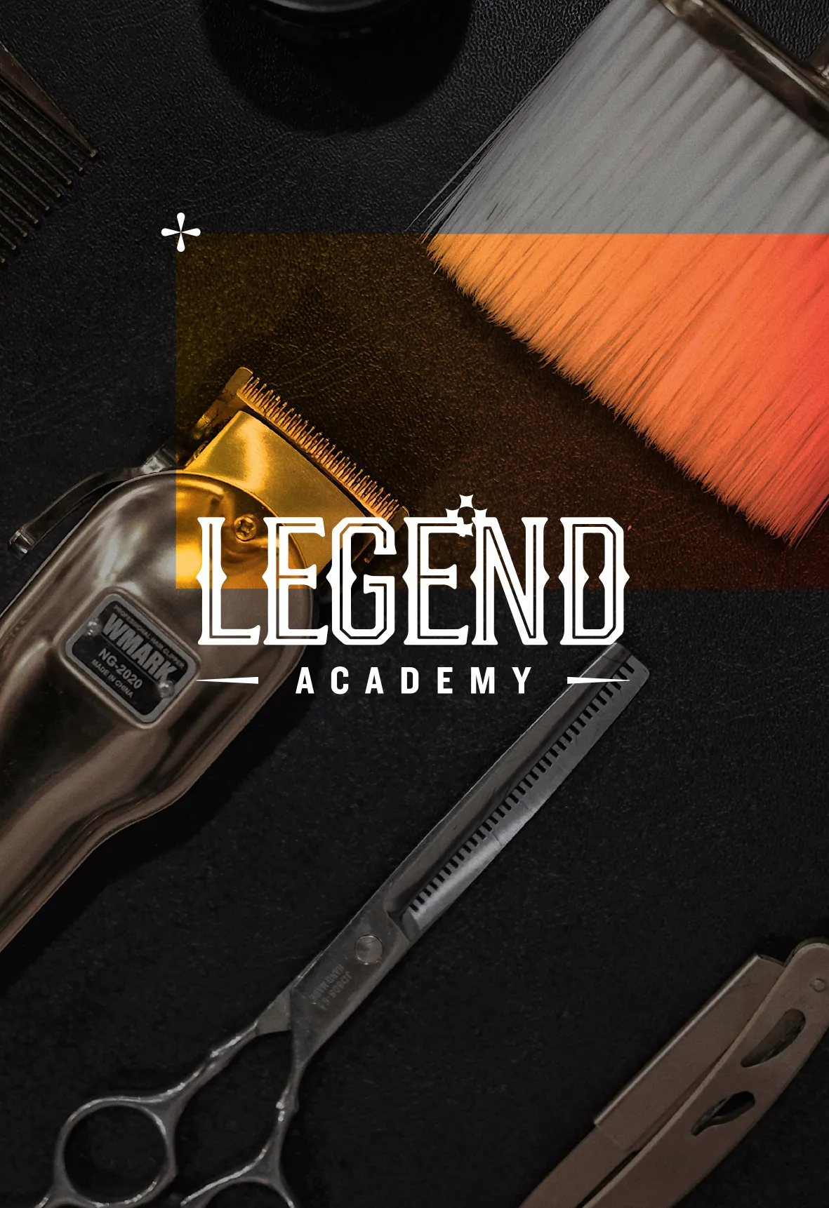 Legend Barbershop