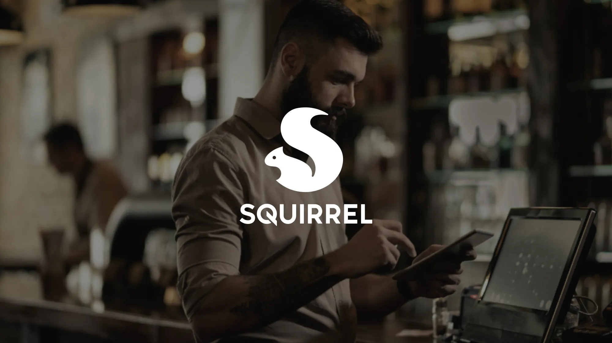 Squirrel System
