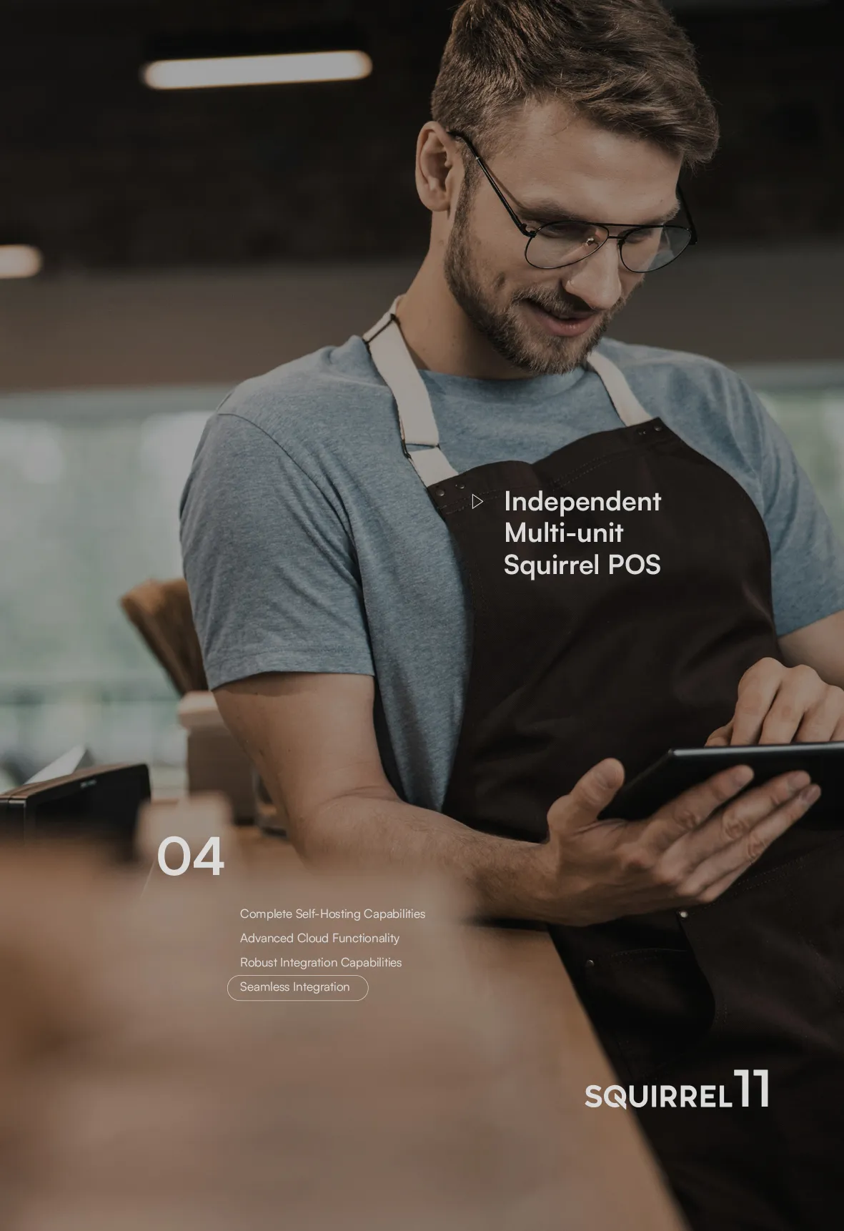 Squirrel System